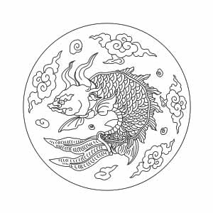 Hoa văn Cá hóa rồng - HVĐV---LS---017_ver_03