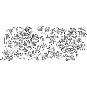 Hoa văn Mẫu đơn - HVĐV---LS---022_ver_01