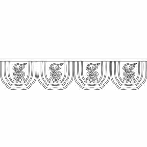 Hoa văn trang trí diềm - HVĐV---LS---DA---001_ver_01