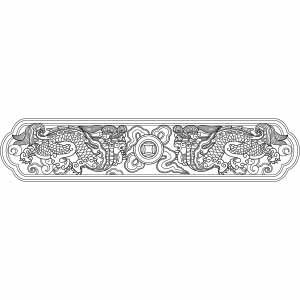 Hoa văn Sư tử chầu pháp luân - HVĐV---LTH---BIA---046_ver_01