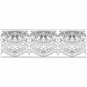 Hoa văn Hoa cúc trên đồ gốm - HVĐV---LTH---BTLSQG---002_ver_01