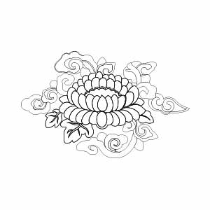 Hoa văn Hoa cúc - HVĐV---LTH---BTLSQG---003_ver_01