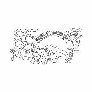 Hoa văn Sư tử - HVĐV---LTH---DA---002_ver_03