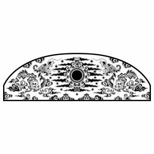 Rồng chầu nhật chuyển hóa lá, mây - HVĐV---LTH---DA---022_ver_01