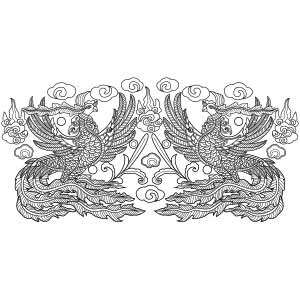 Hoa văn Loan phượng - HVĐV---LTH---DA---073_ver_03