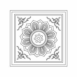 Gạch hoa thời Lý - Trần - HVĐV---LYTRAN---010_ver_01