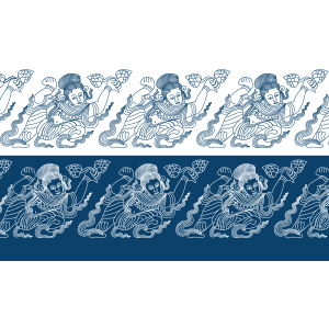 Vũ nữ cầm hoa sen - HVĐV---LYTRAN---015_ver_01