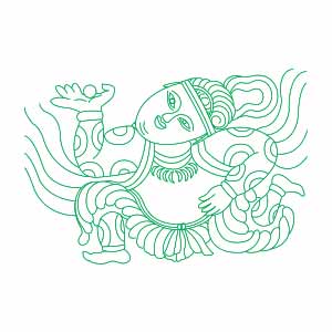 Vũ nữ thời Trần - HVĐV---LYTRAN---027_ver_02