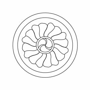 Hoa mẫu đơn thời Lý - HVĐV---LYTRAN---065_ver_01