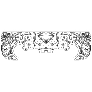 Họa tiết Triện tàu hoa lá - HVĐV---NGN---DO---011_ver_01