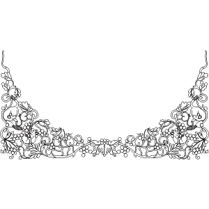 Họa tiết Dây nho - HVĐV---NGN---DO---013_ver_01