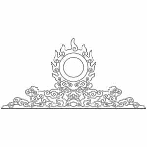 Hoa văn Mặt trời trên pháp lam - HVĐV---NGN---KT---017_ver_02