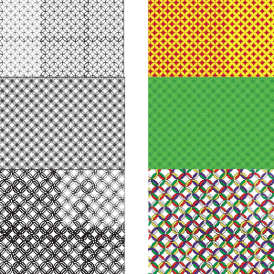 Đồ án trang trí hoa thị, vòng tròn trên đồ cụ và kiến trúc - HVĐV---NGN---PT---002_ver_02