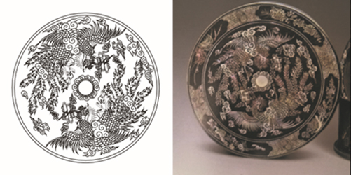 RA MẮT DỊCH VỤ WEBSITE HOA VĂN ĐẠI VIỆT - THỔI HỒN VÀO HOA VĂN CỔ