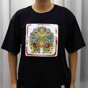 Áo phông Lưỡng long chầu nhật (Đã Hết Hàng)