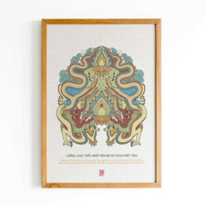 Tranh treo tường HVĐV