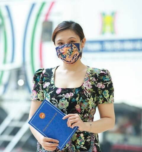 Đưa hoa văn Đại Việt vào cuộc sống hiện đại