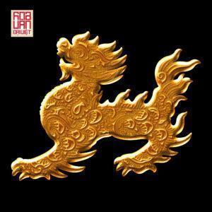 Hoa văn Nghê - hiệu ứng