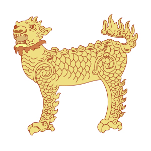 Hoa văn Biểu tượng An Nam - 103