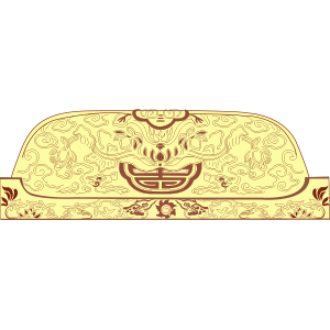 Hoa văn Biểu tượng An Nam - 87