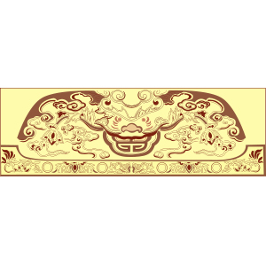 Hoa văn Biểu tượng An Nam - 88