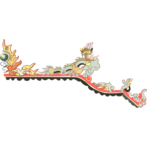 Hoa văn Biểu tượng An Nam - 89