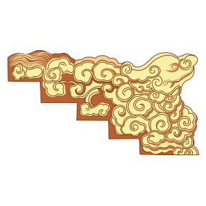 Hoa văn Biểu tượng An Nam - 93