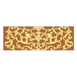 Hoa văn Biểu tượng An Nam - 96