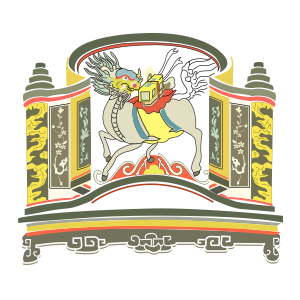 Hoa văn Biểu tượng An Nam - 98